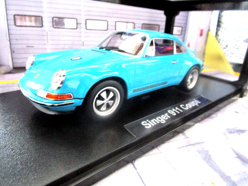 Porsche 911 singer tuning - 911,