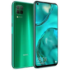 Huawei P40 lite 128GB Dual-SIM