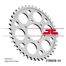 Kettenrad 41 Zähne für