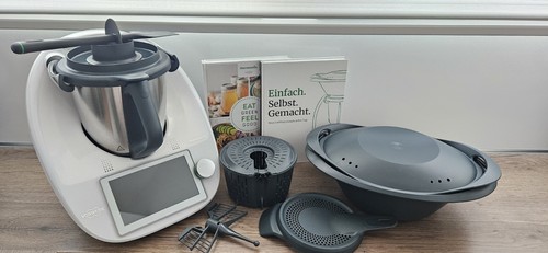 Thermomix tm6 küchenmaschine - tm6,