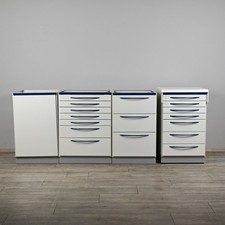 Dental 3er Behandlungszeile /