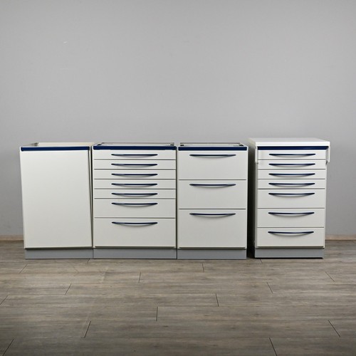 Dental 3er behandlungszeile - 3er, /