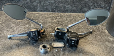 Harley-Davidson Armaturen