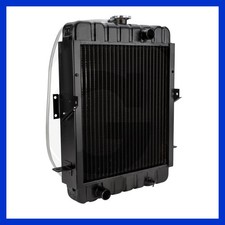 Kühler Wasserkühler für