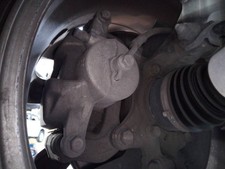 Bremssattel vorn rechts - vorn,