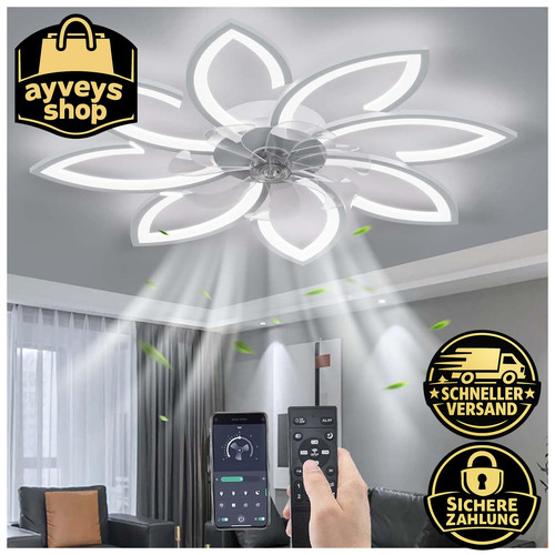 Deckenventilator mit