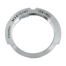 Fotodiox objektiv adapter - fotodiox, objektiv-adapter