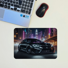 BMW M4 Competition Auto