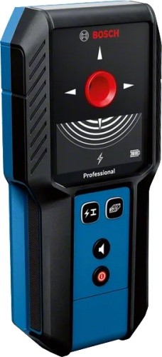 Bosch professional gms - professional, 120-27