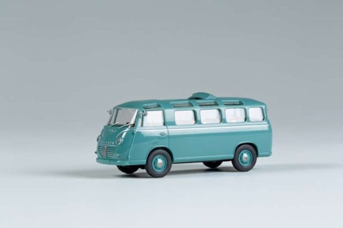 Minicar 66017 goliath - minicar, express