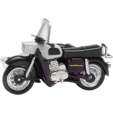 Herpa 053433-006 MZ 250 mit