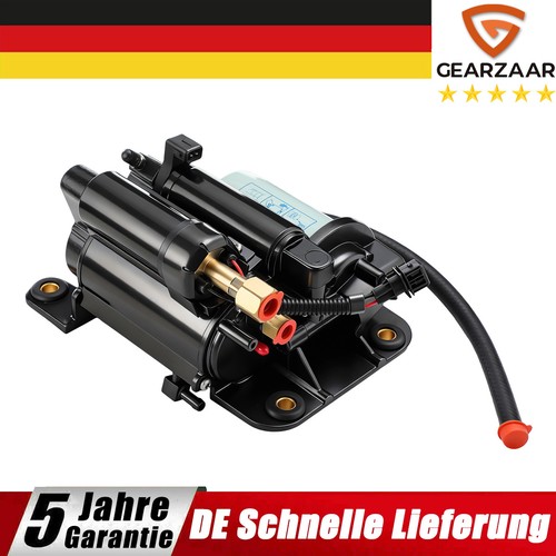 Kraftstoffpumpe benzinpumpe - kraftstoffpumpe,