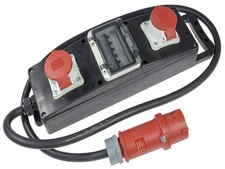 Vollgummi Baustellen CEE