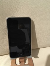 Apple I Pod 1 G. Sammler  Stuck , Touch System.