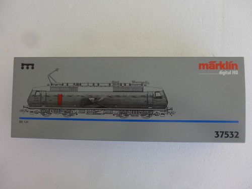 Märklin 37532 lok - ho,