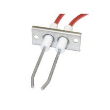 Zündkerze Zündelektode