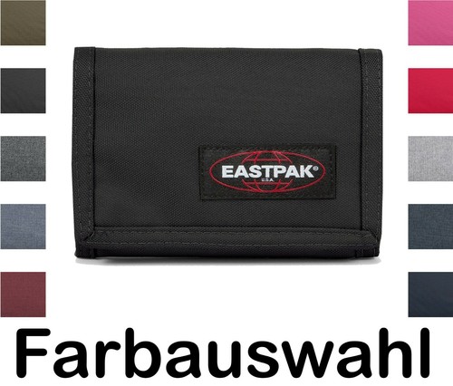 Eastpak geldbeutel geldbörse - eastpak,