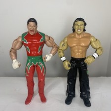 WWE Mexicools Super Crazy &