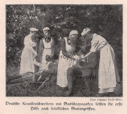 Deutsche krankenschwestern - deutsche,