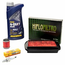 Wartungspaket für Yamaha