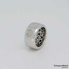 Wempe ring mit schriftzug - mit,
