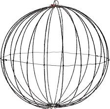 LED Ball Extra Warmweiß