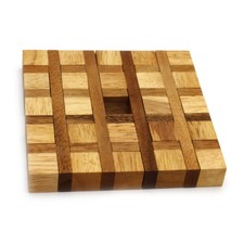 Center Karo - Center Square