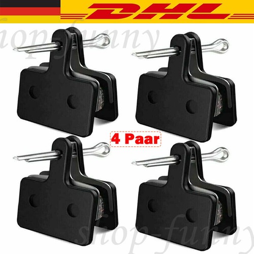 Paar für shimano b01s resin - shimano,