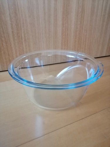 Glas glasschale bullauge tür - glas,