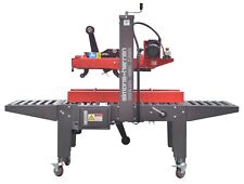 Halbautomatischer Kartonverschließer SH-FJ-1A | Simons & Harren GmbH