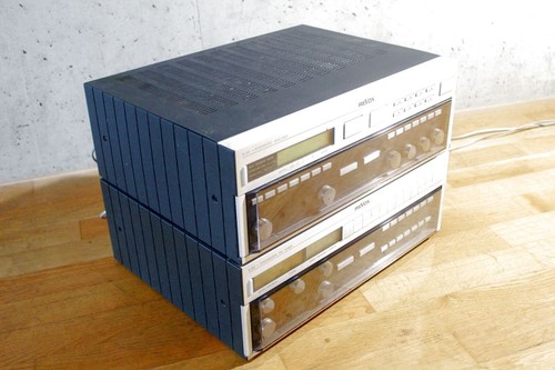 Klassiker revox 251 b 261 - revox,