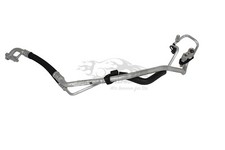 Original Klimaleitung für Opel Adam 13356380