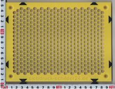 Bit-Halter Schild 457 St. Werkzeug-Organizer Aufbewahrungssystem Ordnung 20x15cm