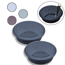 Kabeldurchlass 2 Stk