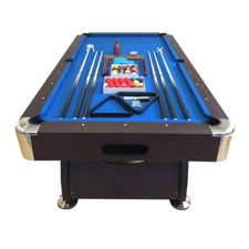 Vintage Blue – 8 FT