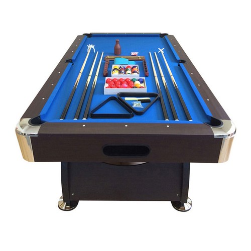Vintage blue 8 ft - –,