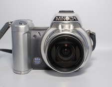 Konica Minolta Dimage Z2