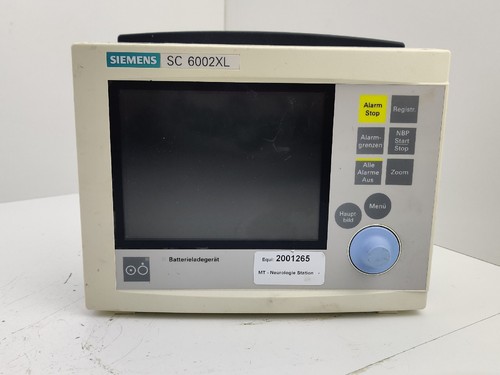 Siemens 6002 xl - 6002,