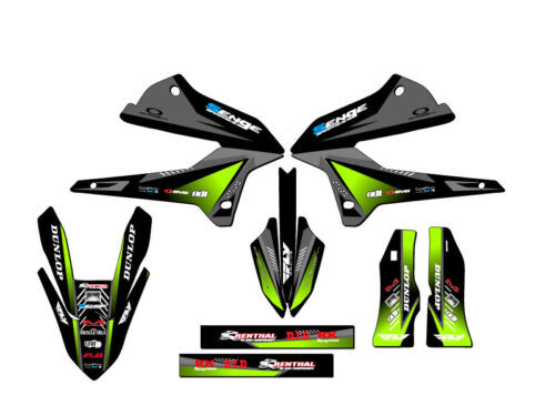 2008 2020 klx 250 anstieg - 2008-2020,
