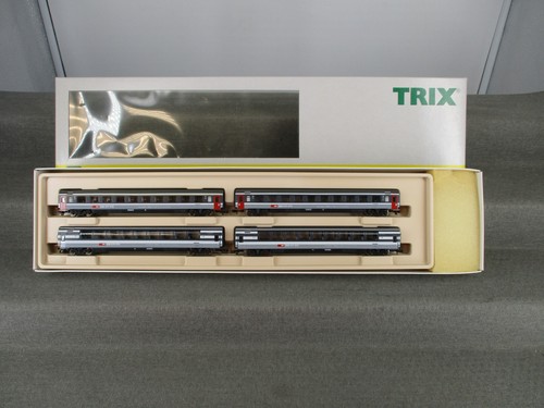 Trix spur 13709 - spur,