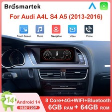 8.8" Android 14 Autoradio