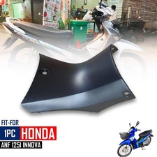 Konsole Mitte kurze Abdeckung