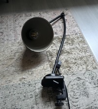 Kandem Lampe Bauhaus Design