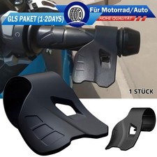 Motorrad-Gasgriff –