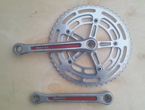 Vintage shimano dura - vintage, dura-ace