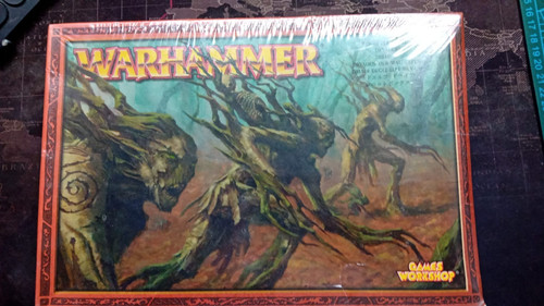 Warhammer fantasy age of - warhammer,