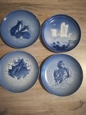 4 Hutschenreuther Porzellan