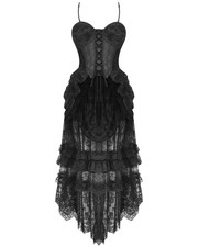 Dark In Love Gothic Burlesque