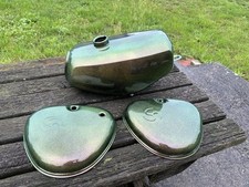 Simson Tankset S50 S51