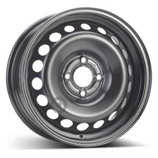 Alcar 7777 stahlfelge x - stahlfelge,